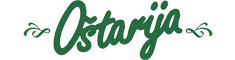 Gostilna Oštarija - logo