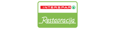 Restavracija Interspar - logo