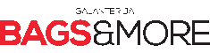 Bags&More - logo