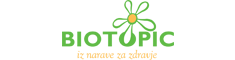 Biotopic - logo