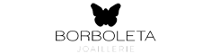 Borboleta - logo