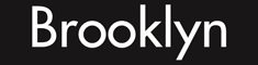 Brooklyn - logo