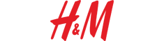 H&M - logo