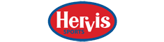 Hervis - logo