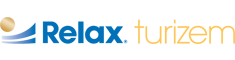 Turistična agencija Relax - logo