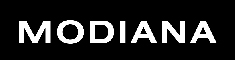 Modiana - logo