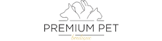 Premium Pet Boutique - logo
