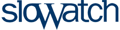 Slowatch - logo