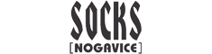 Socks - logo