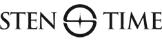 Sten Time - logo