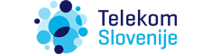 Telekom Slovenije - logo
