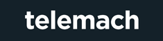 Telemach - logo