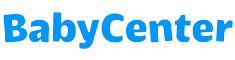 Baby Center - logo