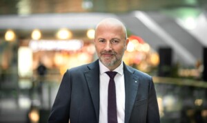 Christoph Andexlinger CEO SES Foto SES