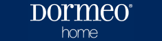 Dormeo Home - logo