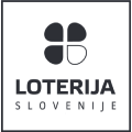 Loterija Slovenije Logo