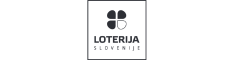 Loterija Slovenije - logo