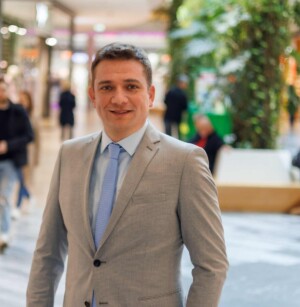 Toni Pugelj-direktor SES Slovenija_foto Crt Piksi