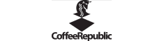 Coffee Republic - logo
