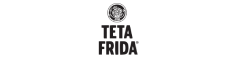 Teta Frida - logo