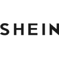 SHEIN pop up Logo