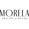 Optika Morela (otvoritev: 12.9.) Logo